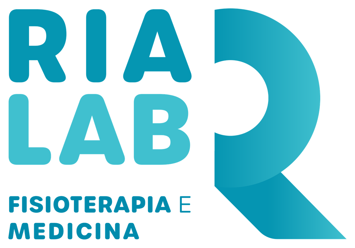 Logo Ria Lab