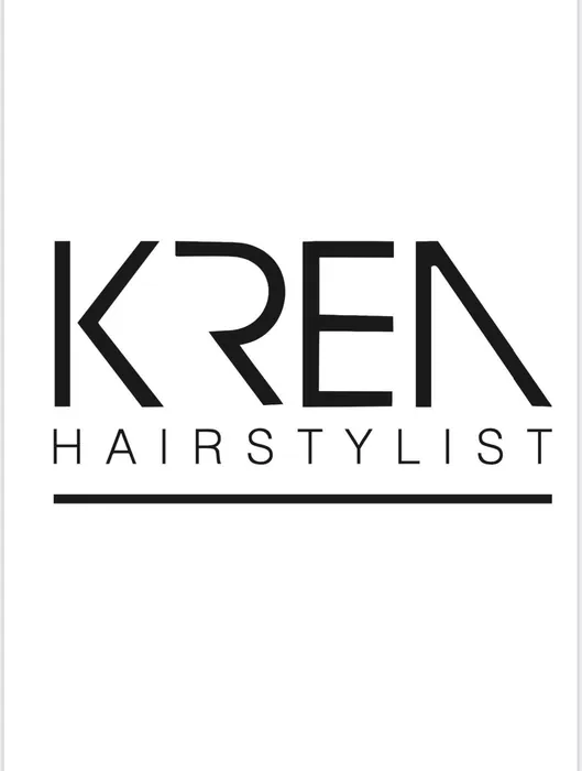 Logo Krea Hairstylist