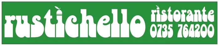 Logo Rustichello