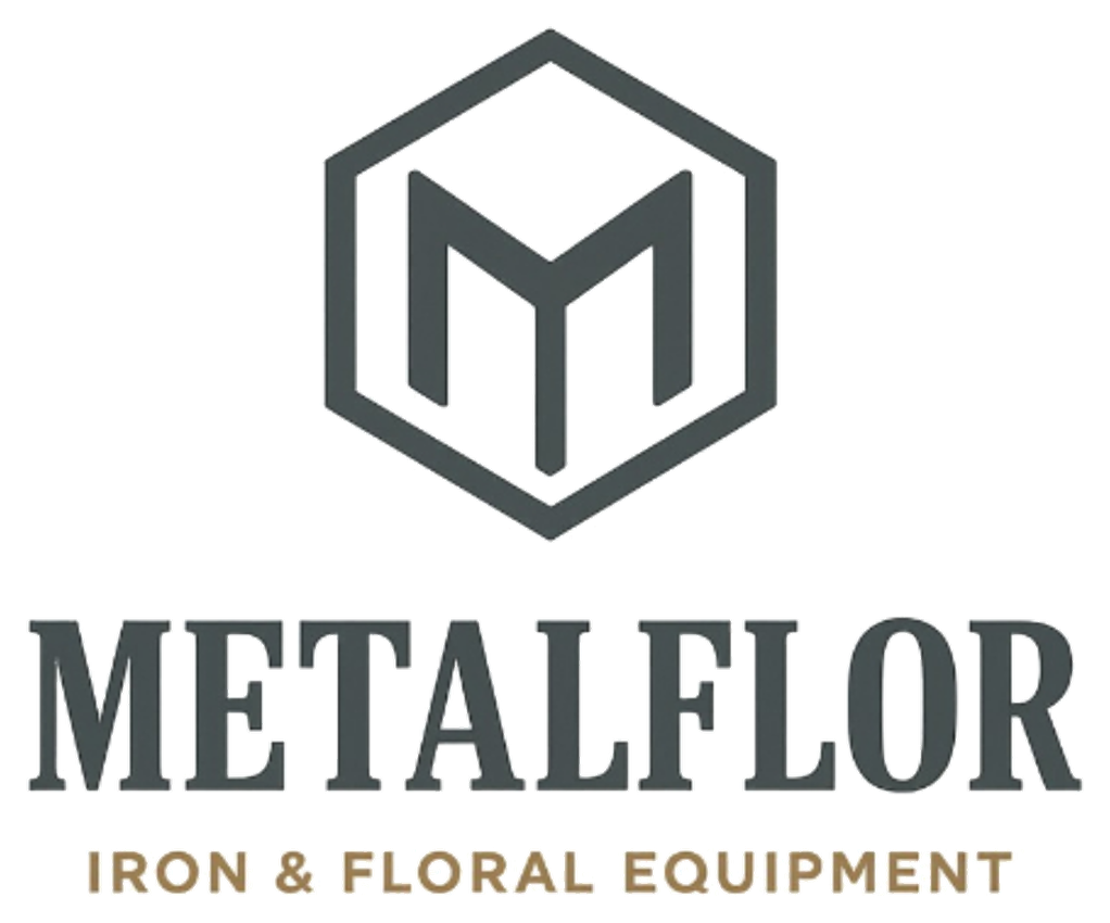 Logo Metalflor