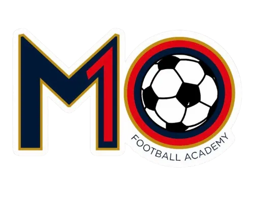 Logo M10 Football Academy