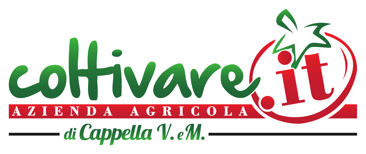 Logo Coltivare