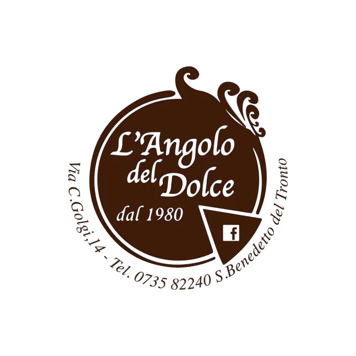 Logo L'Angolo del Dolce