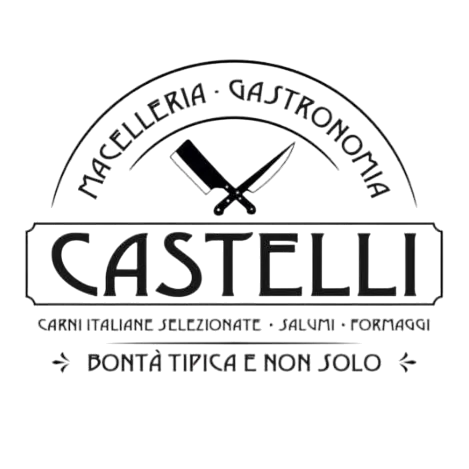 Logo Castelli Macelleria
