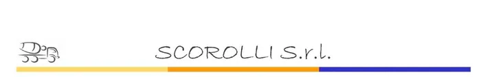 Logo Scorolli